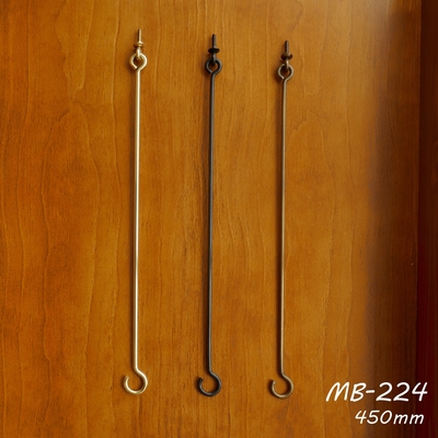 アンティーク金具 フック | 室金物オンラインストア